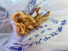 炸里脊-道里菜市场