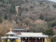 -华清宫景区