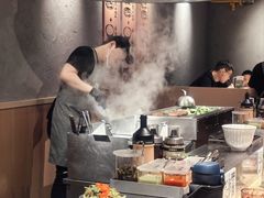-肉肉大米(金虹桥店)