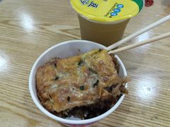 -万松园美食街
