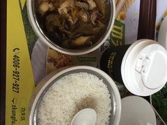 -真功夫(北京路步行街店)