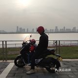 海上跑道&自行车道-必打卡地