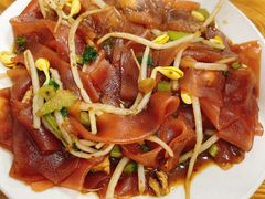 -何记酿皮店(西流湾店)