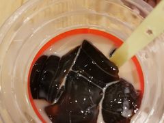 烧仙草-八婆婆烧仙草(曾厝垵店)