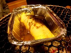 -炙忧烤肉屋(中国铁建广场店)