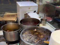 -江三王记牛杂馆(总店)