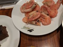 -汉巴味德(沈阳万象汇店)
