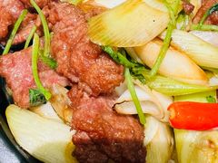 -温馨园·川湘菜馆(经七路店)