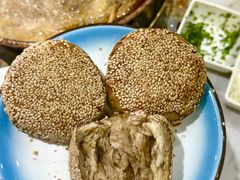 -马记伊源斋涮肉·清真菜(百子湾店)