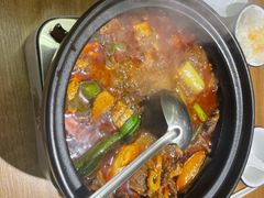 -肖记公安牛肉鱼杂馆· 省级非物质文化遗产(仁和路店)