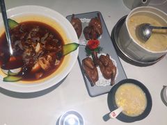 -味可道美食坊(福基路店)