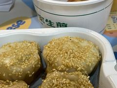 -陈家生煎(广州雅乐城店)