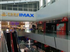 -万达广场(北京槐房店)