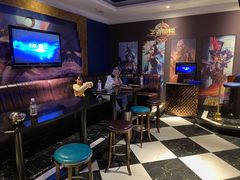 -鑫麦KTV(首都宾馆店)
