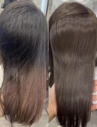 -时尚殿堂hair salon