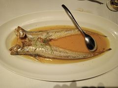 -阿明小菜·海鲜·上海菜(梅陇店)