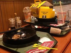 -胡椒厨房(金安国际购物广场店)