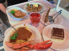 -宜家·瑞典风味餐厅(海达南街店)