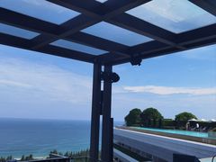 -瑰丽酒店·海吧·天际下午茶·现场DJ·天台酒吧