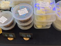 -上海金陵紫金山大酒店·汇海餐厅