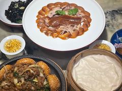 -范家小馆·烤鸭新京菜(金融街店)