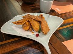 -山葵家·创意料理(万象汇店)