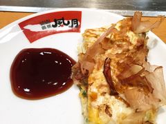 -鹤桥风月(ヨドバシ梅田店)