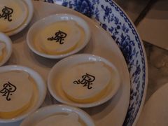 -成都瑞吉酒店·秀餐厅