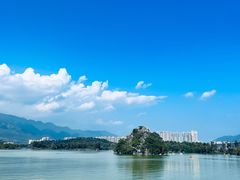 -星湖旅游景区七星岩