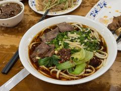 -柴氏风味斋(甘家口店)