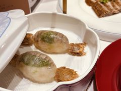 -临家小院·潮汕菜·商务宴请·点心(白石洲店)