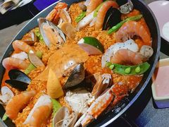 -陌上花儿·音乐西餐吧(和平店)