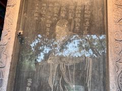 -南阳卧龙岗武侯祠
