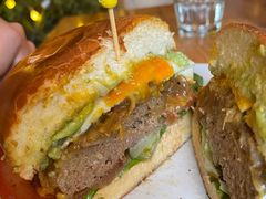 -Egg•Allday Brunch(襄阳北路店)