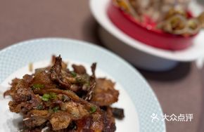 Da Dexing Crispy No-Grease Roast Duck