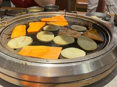 -杨小佳·齐齐哈尔烤肉·烤串(广州店)