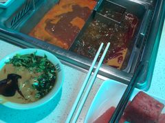 -野妹火锅(龙岗店)