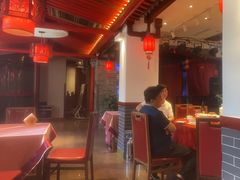 -山西会馆·晋菜·晋商宴·牌匾博物馆(胜利东街店)
