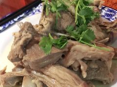 -范记靖远羊羔肉(博物馆店)