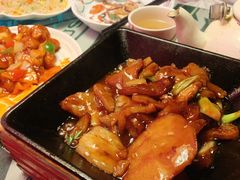 -树下时尚餐厅(翠园街店)