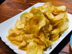 -东大桥小国抻面烧烤(长通路店)