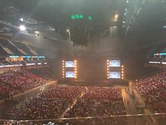 -宝能国际体育演艺中心