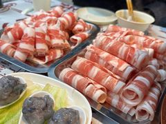 -烤官达人·徐州鲜羊肉串(江宁店)