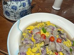-董府·古宅餐厅