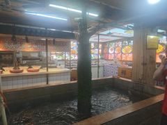 -高家小院铁锅炖大鹅(哈西高铁站店)
