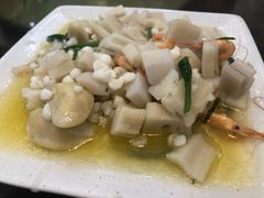 锦溪水三鲜-观桥阁(锦溪店)