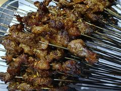 -铁诚烤肉