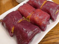 -潮福城大酒楼·潮粤菜·港式点心(阳光城店)