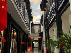 -馋遇江南·精致湖景雅宴(东方之门店)