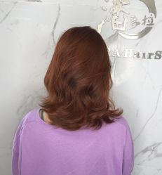 点击看大图 -潘多拉Hairsalon